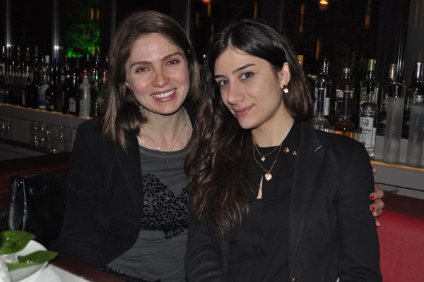 Valentines Eve @ Bar National